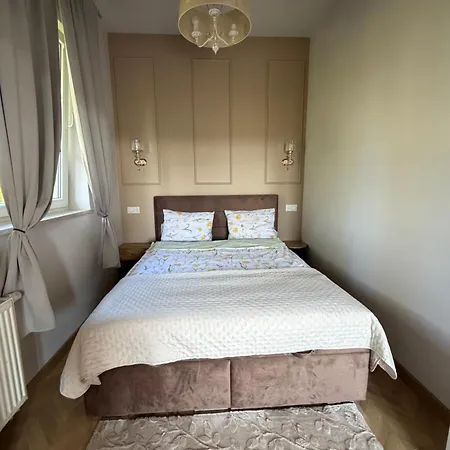 Apartment U Gruzina